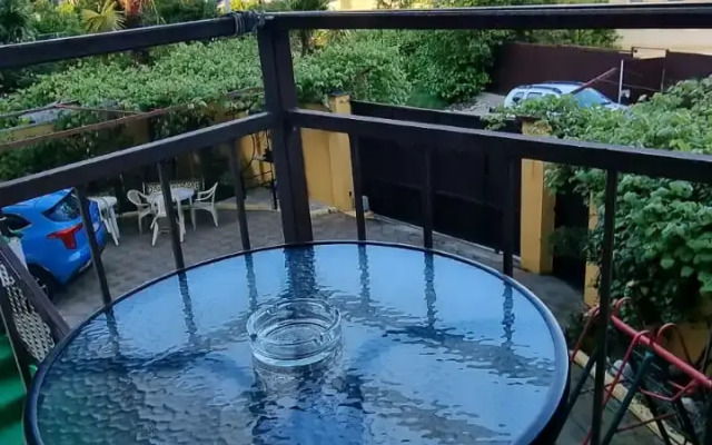Guest house Kristal