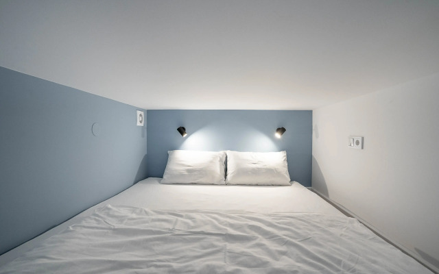 Квартира Студия в центре