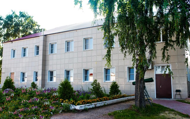 Kuznechik Mini Hotel