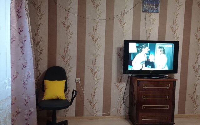 Квартира Live-In-Comfort Гагарина 39