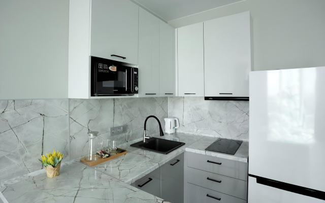 S bassejnom Apartments