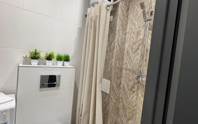 Апартаменты Казачий WoW