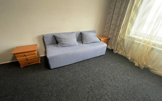 G-Kvartal Turistskaya Apartments
