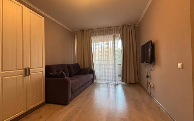 V Zhk Tsentralny Flat