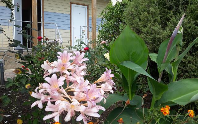 Kannyi Guest House