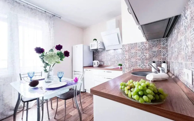 Park Inn Hause Apartments 5