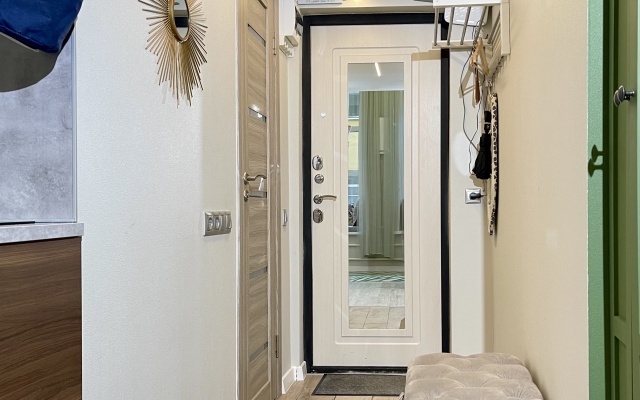 Квартира 2 Ночи на проспекте Московский 42 (2)