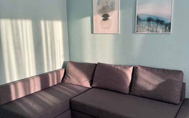 Апартаменты 2 Комнатные Комфорт