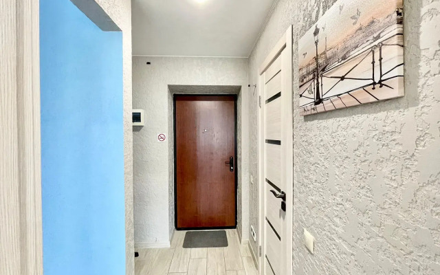 Апартаменты Небо в Кошелев Парке