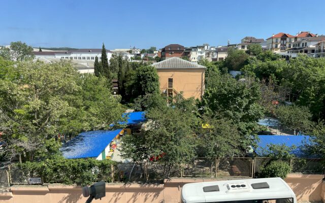 Апартаменты 326 Однокомнатная Квартира