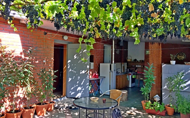 Частный Дом Чапаева 116