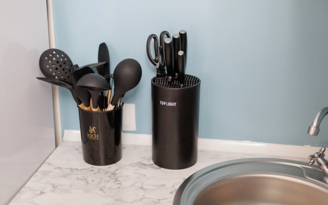 Апартаменты у Фонтана