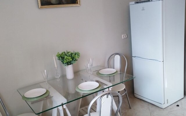 Квартира Однокомнатная на Богатырском