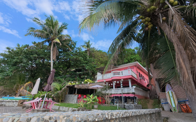 Отель FreeDive Inn