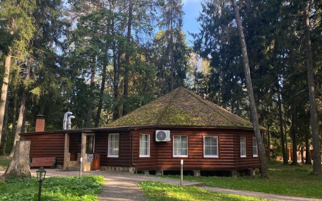 Парк-отель Ruza Forest