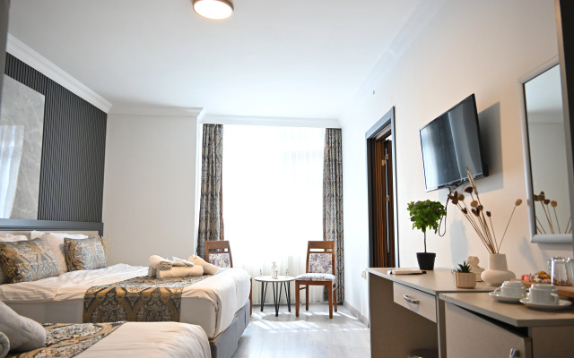 Elite Marmara Hotel Güngören
