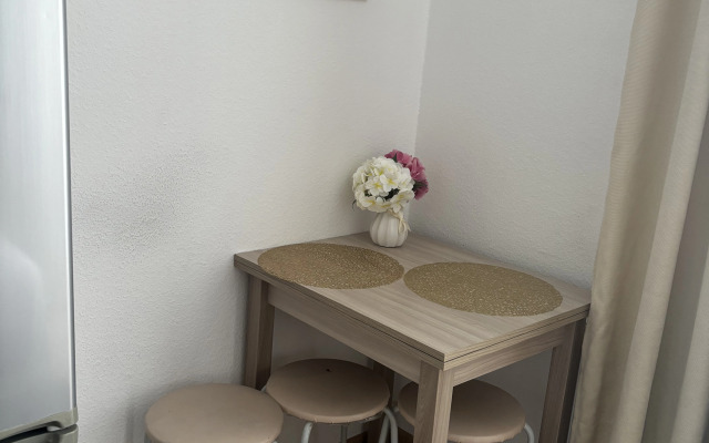 Квартира Дорожная 18