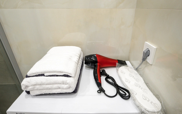 Апартаменты на бульваре Головнина