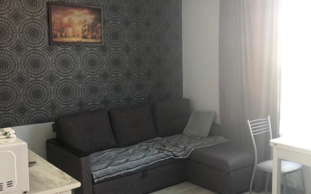 Sea Side Apartments 14