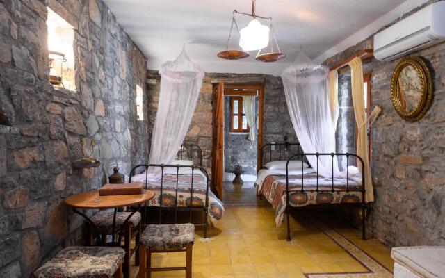 Traditional Homes Guest House