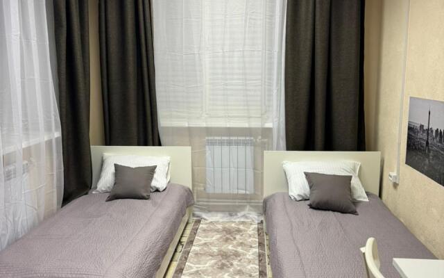 Хостел Уютный дом Казань