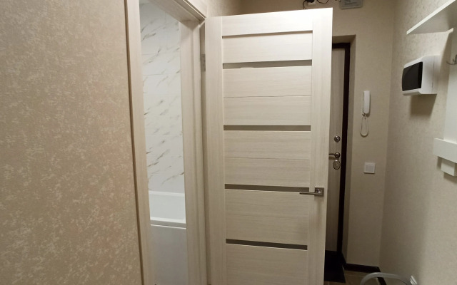 Квартира студия рядом с центром