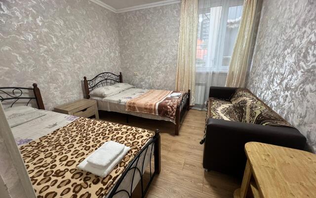 Siena Guest House