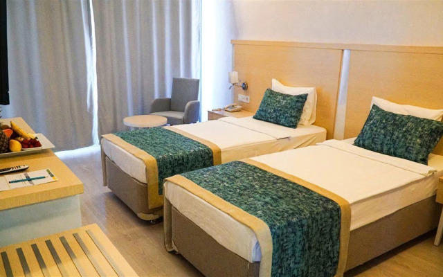 Festival Nature Hotel