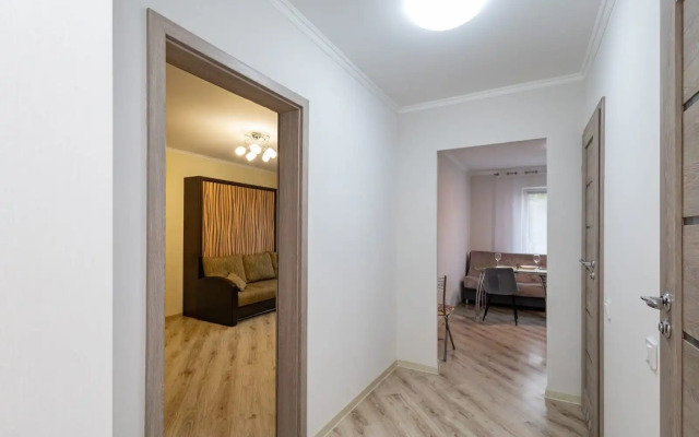 Квартира на Гагарина 113