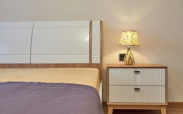Na Ulitse Karla Libknekhta 17 Flat