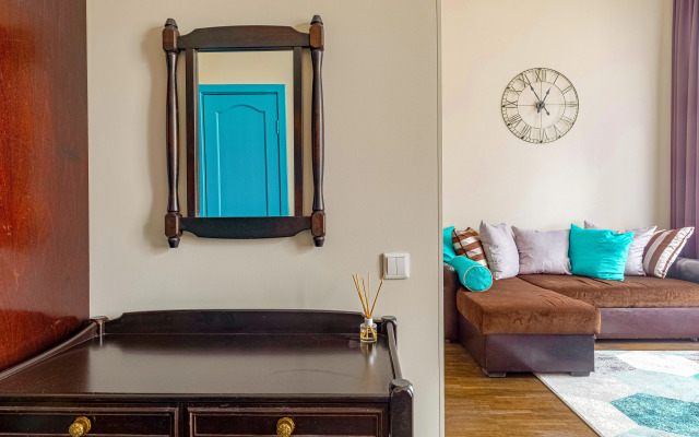 Апартаменты Goodrest 3