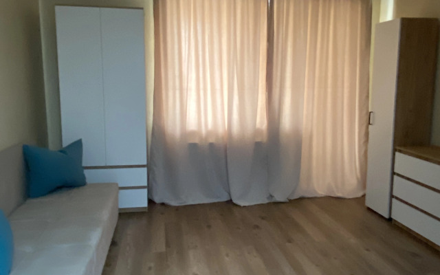 Апартаменты в центре Алматы