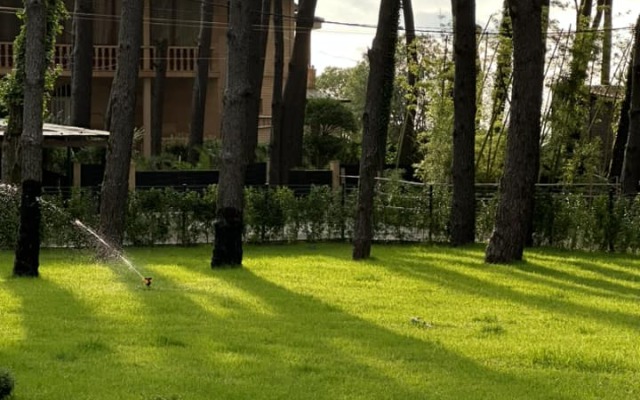 Samshit Villa