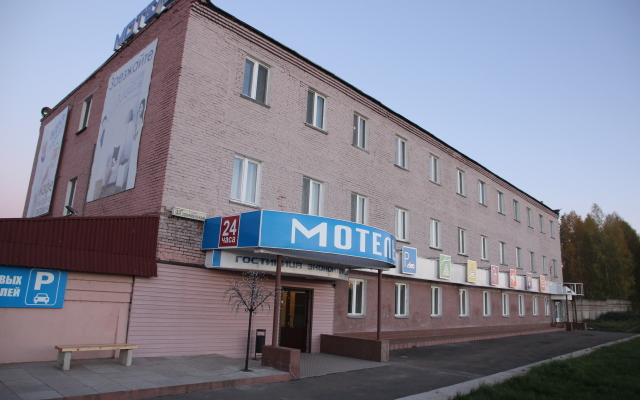 Motel Economy Class Hotel