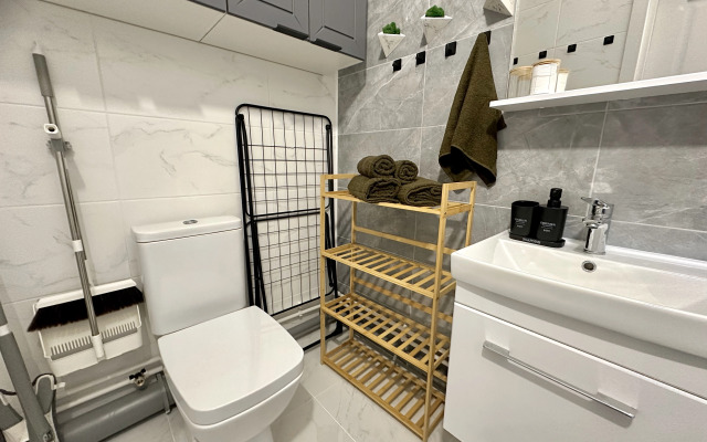 Квартира Garnet Apartments Резиденция