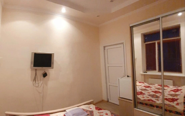 Мебелированные Комнаты Район Коллонады