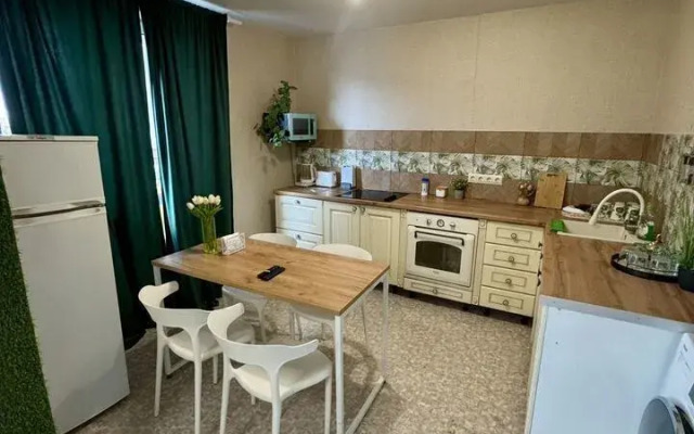 Квартира на Московском Шоссе18-й Км 53