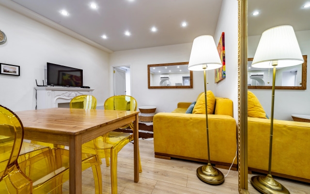 Квартира Co-home Центр Петербурга