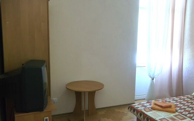 Апартаменты ДИМ-2 4