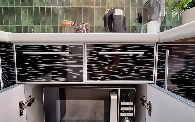 Квартира Уютная студия