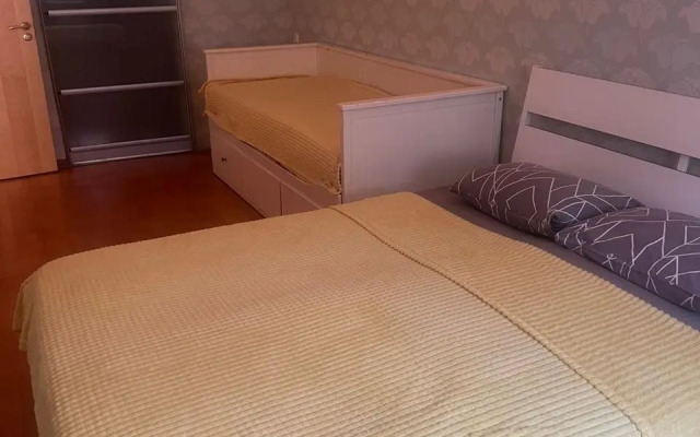 Апартаменты KvartirnikN Невский 32