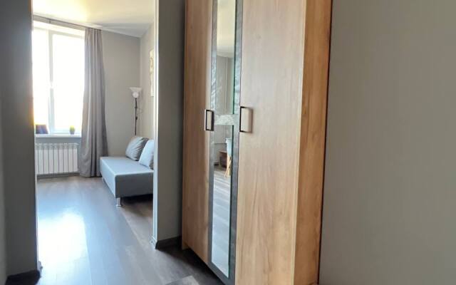 Apartamenty Forest Air nedaleko u VDNKh