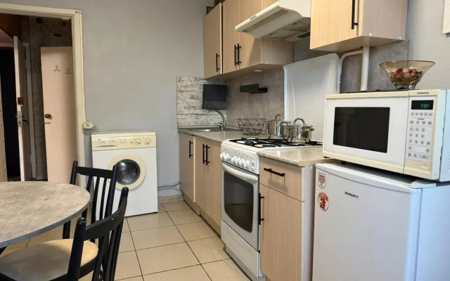 Квартира Дом Хельги