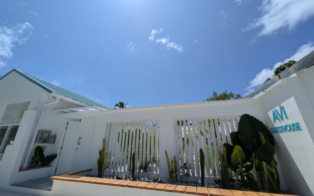 Bed&Breakfast Avi Guesthouse