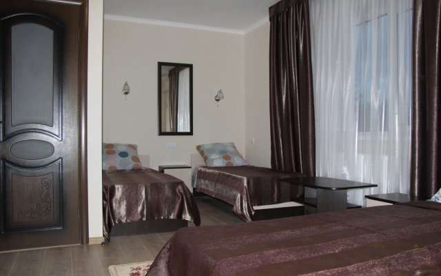 Lyudmila Na Turgeneva Guest House