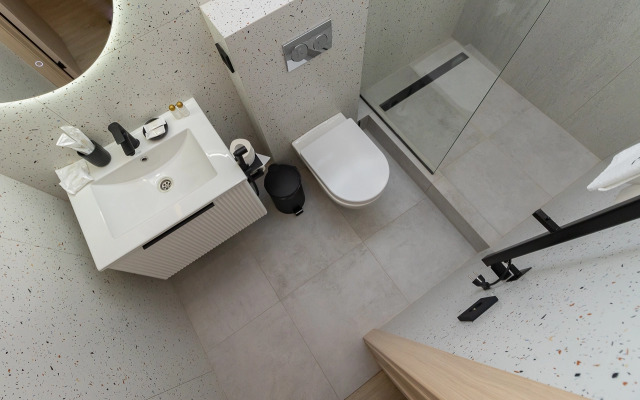 Апартаменты Домус