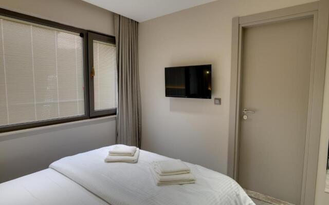 21 Rooms Hotel