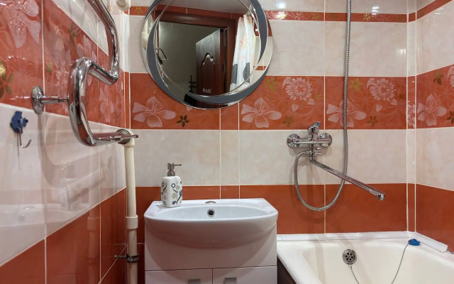 Квартира 3-х комнатная вместительная для 8 человек