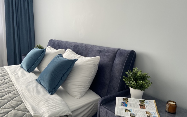 Апартаменты в центре Калининграда