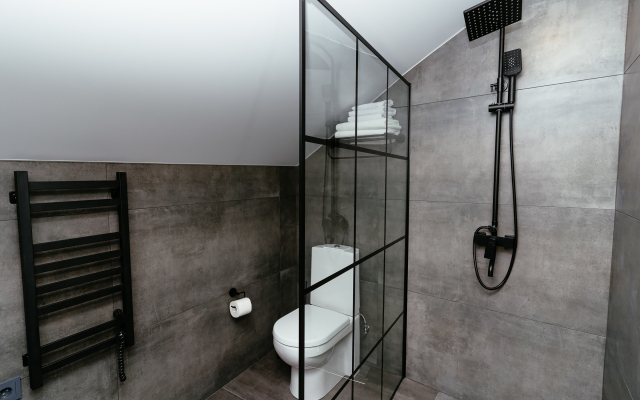 House Apartment hotel